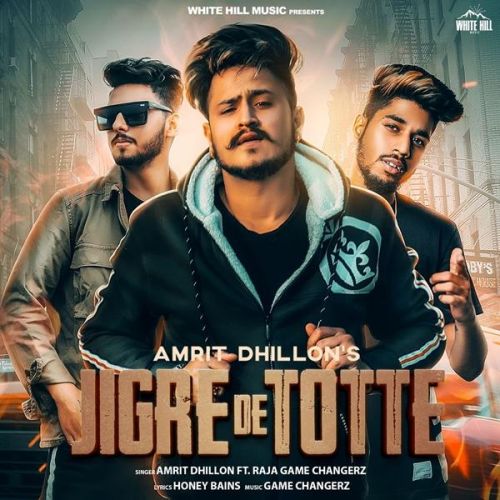 Jigre De Totte Amrit Dhillon, Raja Game Changerz Mp3 Song Free Download