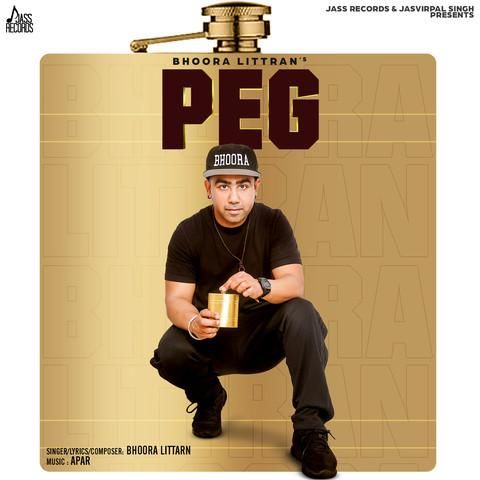 Peg Bhoora Littran Mp3 Song Free Download