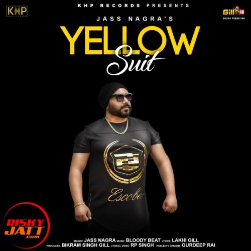 Yellow Suit Jass Nagra Mp3 Song Free Download