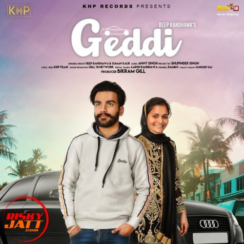 Geddi Deep Randhawa, Suman Kaur Mp3 Song Free Download