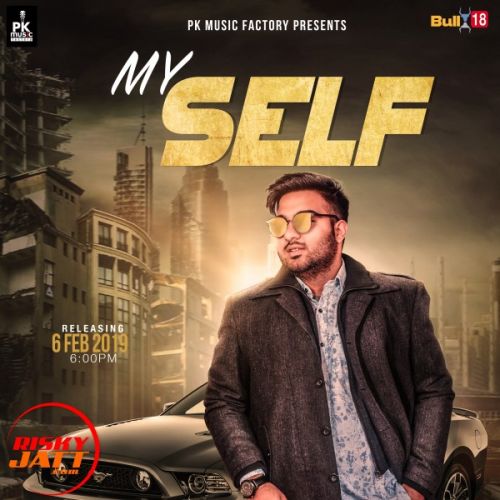 My self Abhi Mp3 Song Free Download