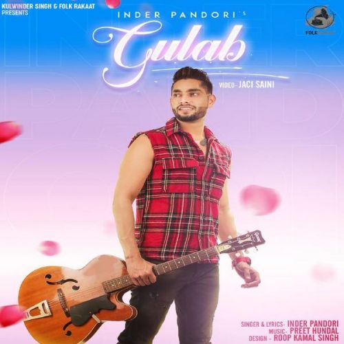 Gulab Inder Pandori Mp3 Song Free Download