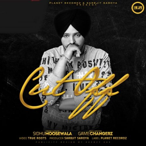 Cut Off Sidhu Moose Wala Mp3 Song Free Download