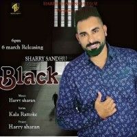 Black Sharry Sandhu Mp3 Song Free Download