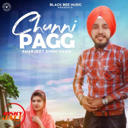 Chunni Pagg Amarjeet Singh Habri Mp3 Song Free Download