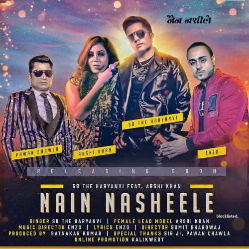 Nain Nasheele SB The Haryanvi Mp3 Song Free Download