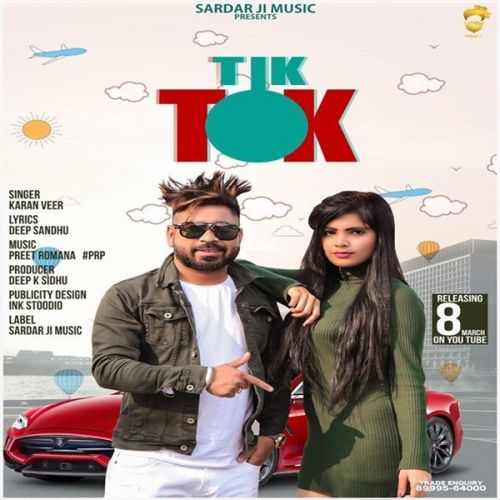 Tik Tok Karan Veer Mp3 Song Free Download