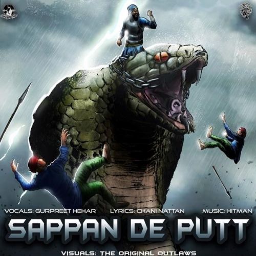 Sappan De Putt Gurpreet Hehar Mp3 Song Free Download