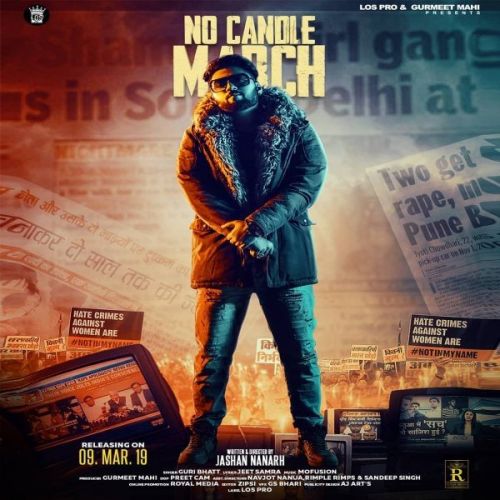 No Candle March Guri Bhatt Mp3 Song Free Download