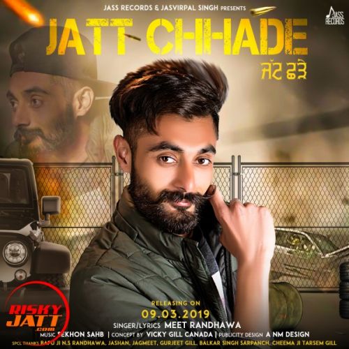 Jatt Chadde Meet Randhawa Mp3 Song Free Download