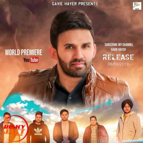 Unsolve Swaal Gavie Hayer Mp3 Song Free Download