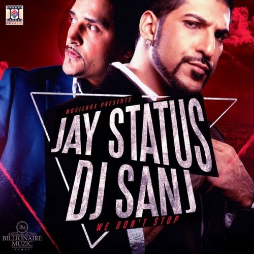 Jawaab Gravity Remix Jay Status, Dj Sanj Mp3 Song Free Download