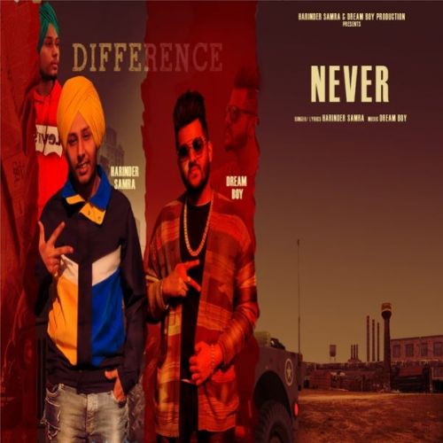 Never Harinder Samra Mp3 Song Free Download