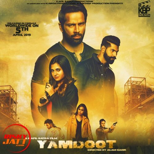 Yamdoot - Gangster vs State Preet Gur Kairon Mp3 Song Free Download