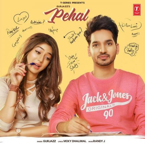 Pehal Gurjazz Mp3 Song Free Download