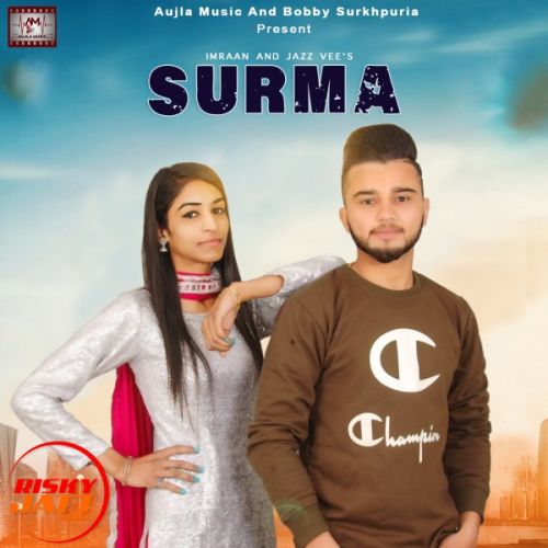 Surma Imraan, Jazz Vee Mp3 Song Free Download