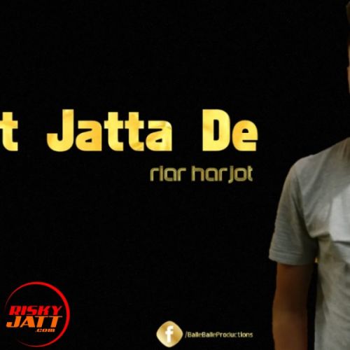 Putt Jatta De Riar Harjot Mp3 Song Free Download