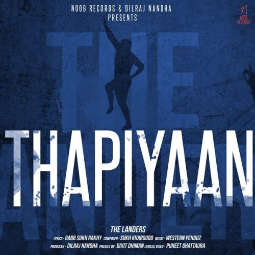 Thapiyaan The Landers Mp3 Song Free Download