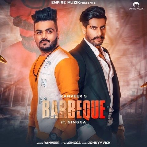 Barbeque Ranveer, Singga Mp3 Song Free Download