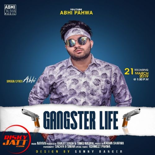 Gangster Life Abhi Mp3 Song Free Download