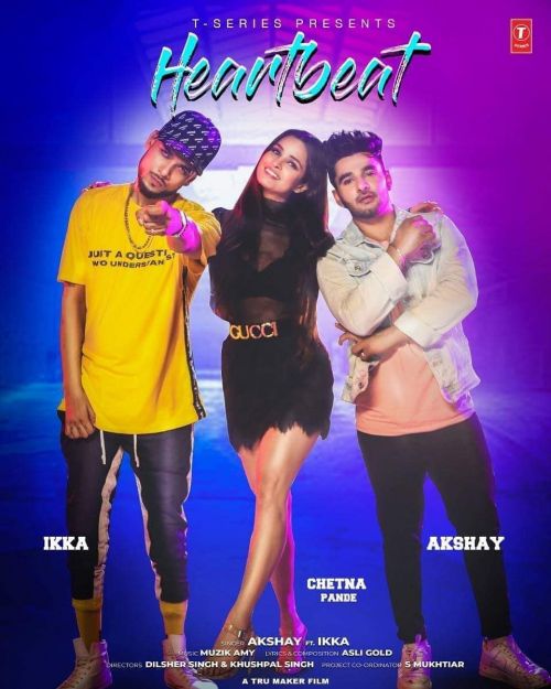 Heartbeat Akshay, Ikka Mp3 Song Free Download