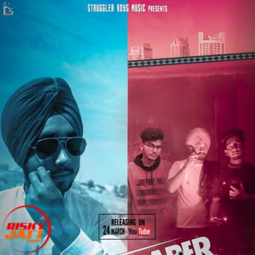 Newspaper Rajan Rajput, Preet Dhiman Mp3 Song Free Download