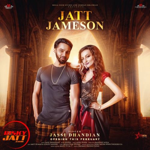 Jatt Jameson Jassi Dhandian Mp3 Song Free Download