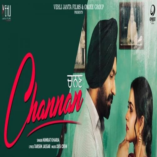 Channan (Rabb Da Radio 2) Nimrat Khaira Mp3 Song Free Download