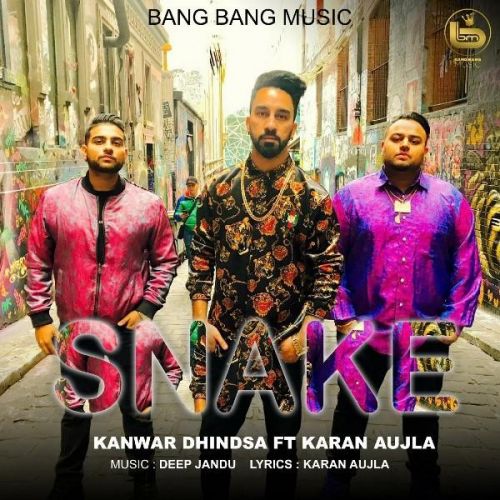 Snake Kanwar Dhindsa Mp3 Song Free Download