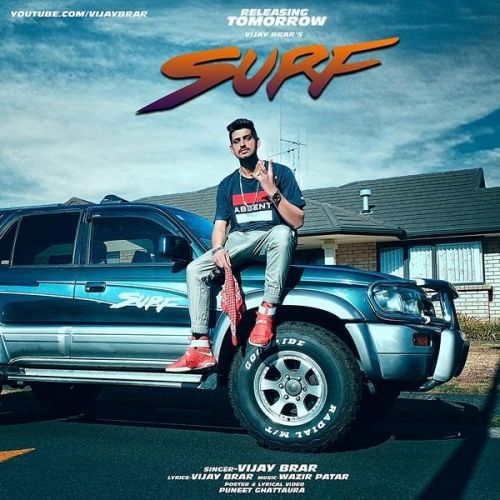 Surf Vijay Brar Mp3 Song Free Download