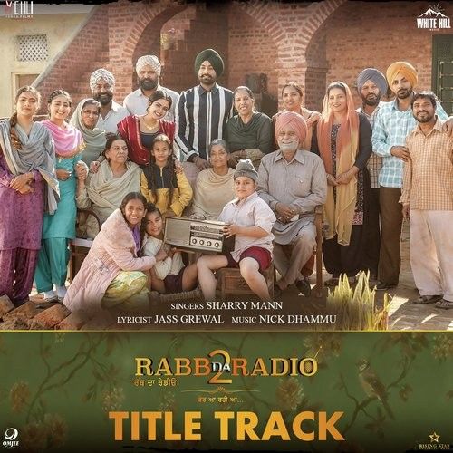 Rabb Da Radio 2 Title Track Sharry Mann Mp3 Song Free Download
