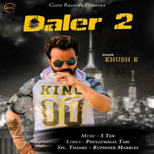 Daler 2 Khush E Mp3 Song Free Download