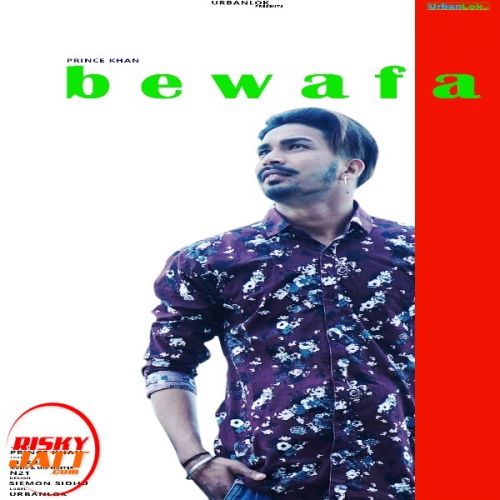 Bewafa Prince Khan Mp3 Song Free Download