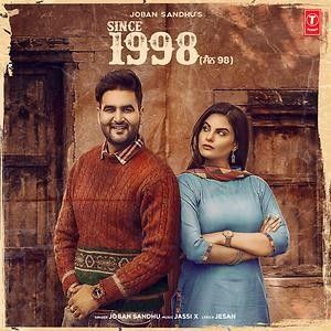 Since 1998 Joban Sandhu Mp3 Song Free Download