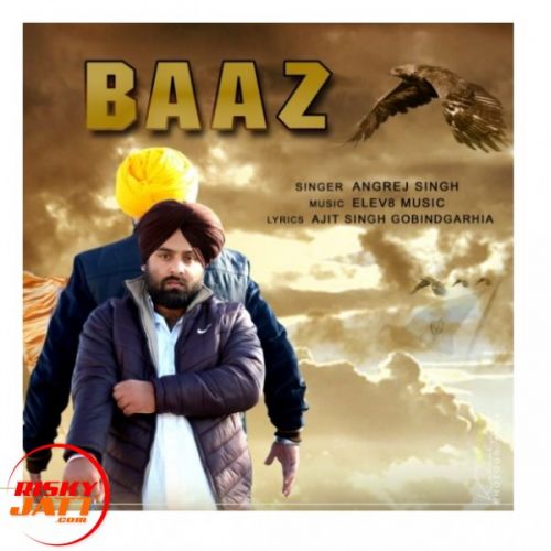 Baaz Angrej Singh Mp3 Song Free Download
