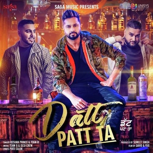 Datt Patt Ta Roshan Prince Mp3 Song Free Download