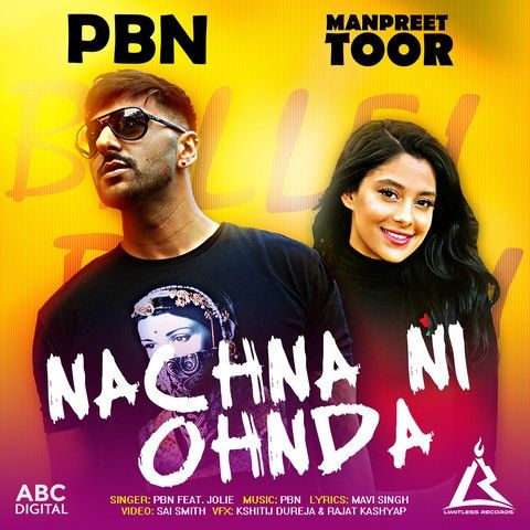 Nachna Ni Ohnda Jolie Mp3 Song Free Download
