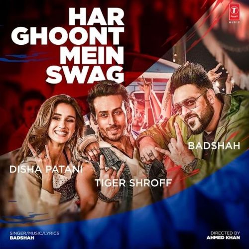 Har Ghoont Mein Swag Badshah Mp3 Song Free Download