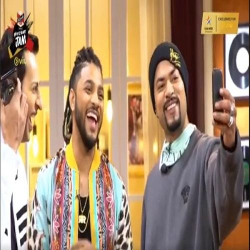 Kurbaan Hua-Hazaar Gallan Raftaar, Bohemia Mp3 Song Free Download