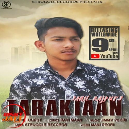 Tarakkiyan Sahil Rajput Mp3 Song Free Download