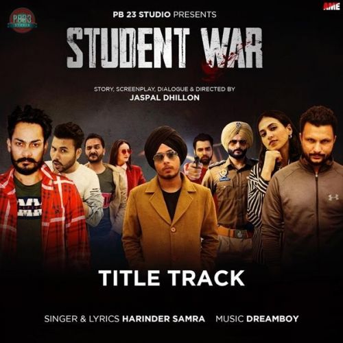 Student War Title Track Harinder Samra Mp3 Song Free Download