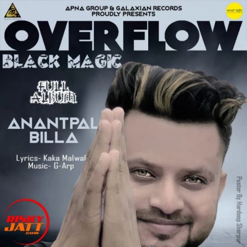 Overflow Anantpal Billa Mp3 Song Free Download