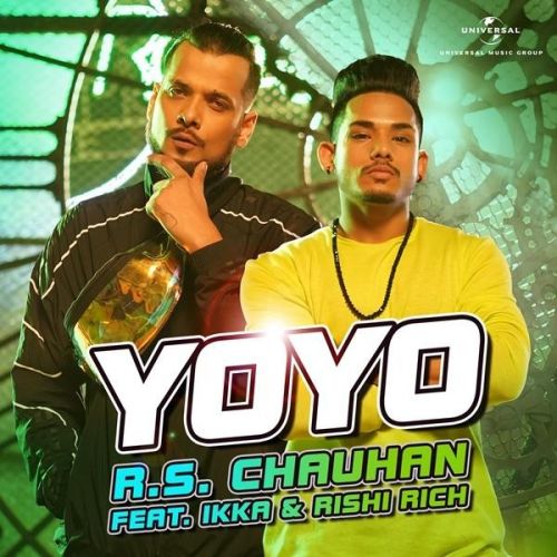YoYo RS Chauhan, Ikka Mp3 Song Free Download