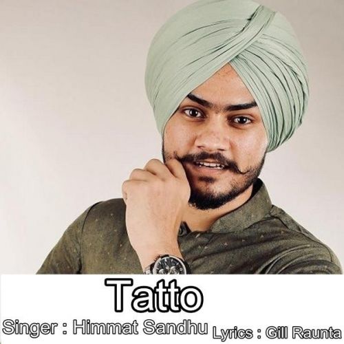 Tatto Himmat Sandhu Mp3 Song Free Download