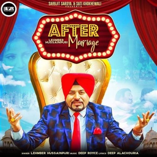 After Marriage Lehmber Hussainpuri Mp3 Song Free Download