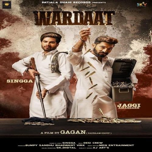 Wardaat Singga Mp3 Song Free Download