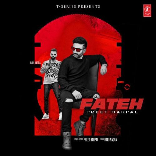 Fateh Preet Harpal Mp3 Song Free Download