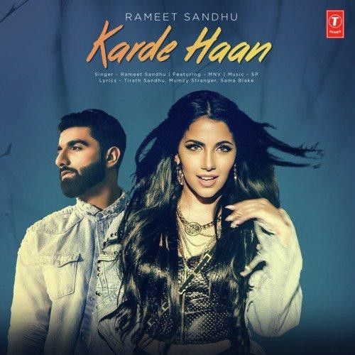 Karde Haa Rameet Sandhu Mp3 Song Free Download