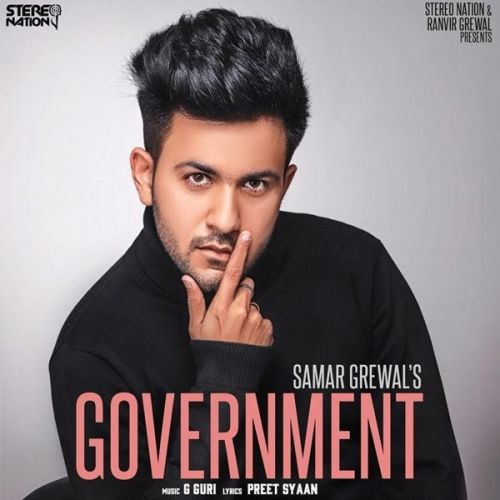 Government Samar Grewal Mp3 Song Free Download