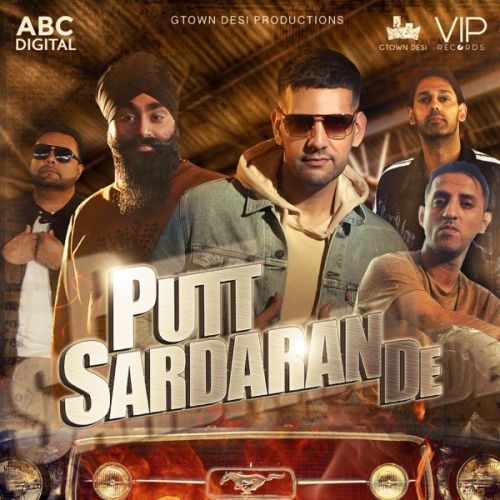 Putt Sardaran De Bakshi Billa Mp3 Song Free Download